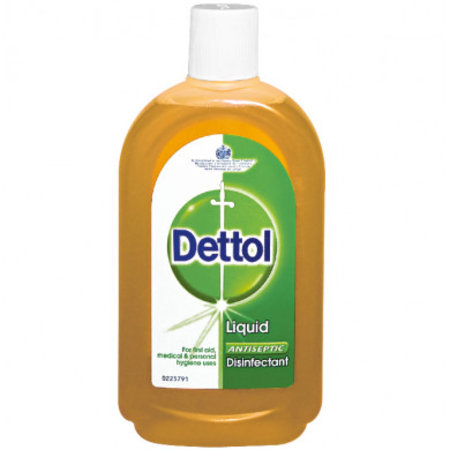 Dettol Liquid Konzentrat 750 ml